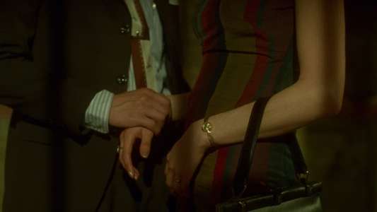 In the Mood for Love - Backdrop