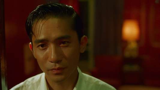 In the Mood for Love - Backdrop