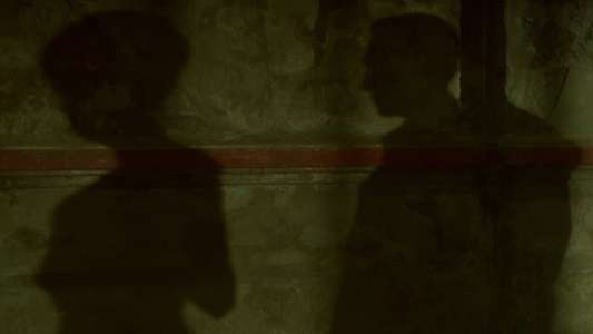 In the Mood for Love - Backdrop