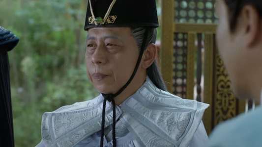 Nine Warriors: Part 2 - Backdrop