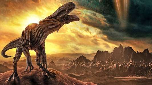 Alien Expedition - Backdrops