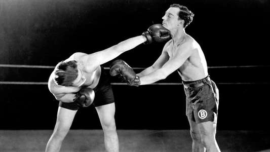 Battling Butler - Backdrops