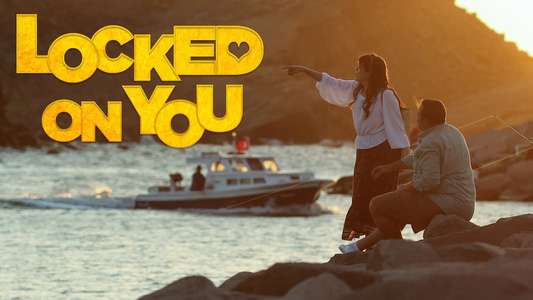 Hedefim Sensin - Backdrops