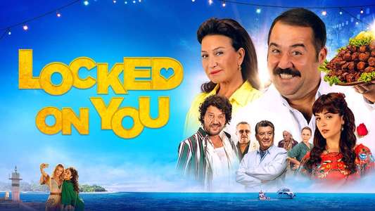 Hedefim Sensin - Backdrops