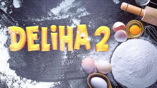Deliha 2 - Backdrop