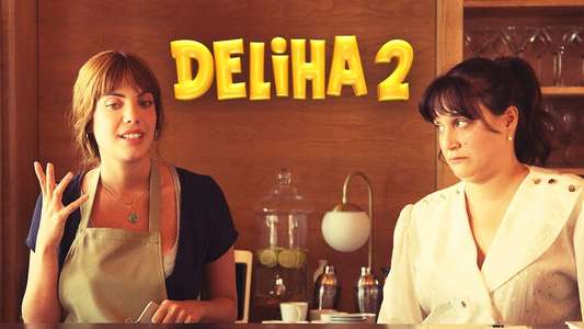 Deliha 2 - Backdrop