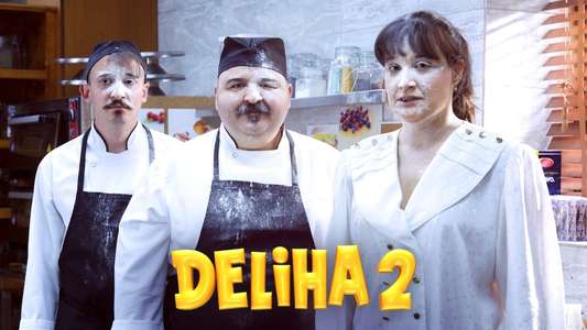 Deliha 2 - Backdrop