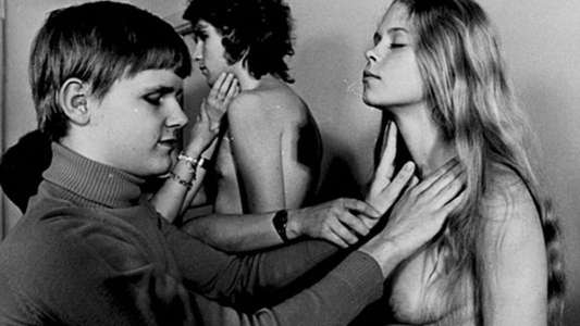 More About the Language of Love - Backdrop