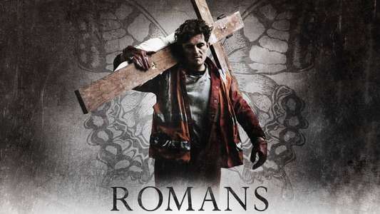 Romans - Backdrop