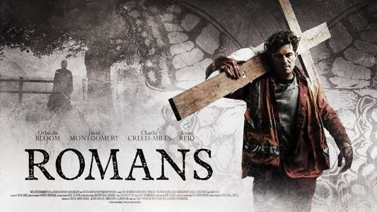 Romans - Backdrop