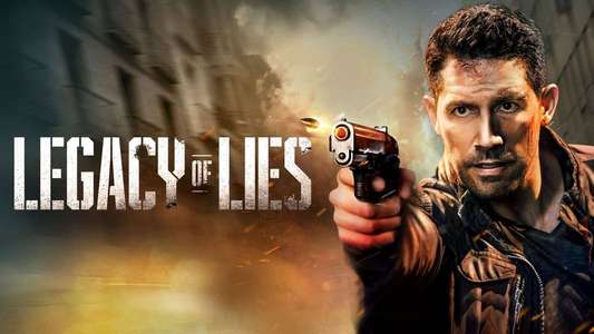 Legacy of Lies - Backdrop