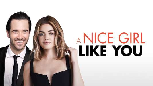 A Nice Girl Like You - Backdrop