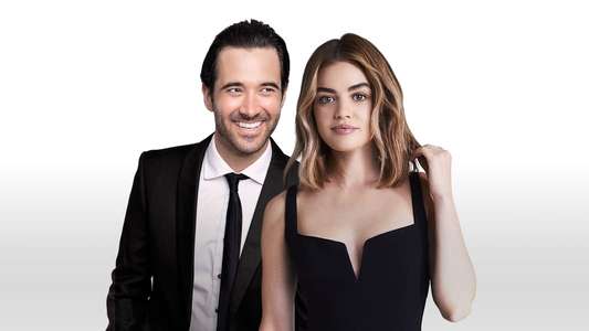 A Nice Girl Like You - Backdrop