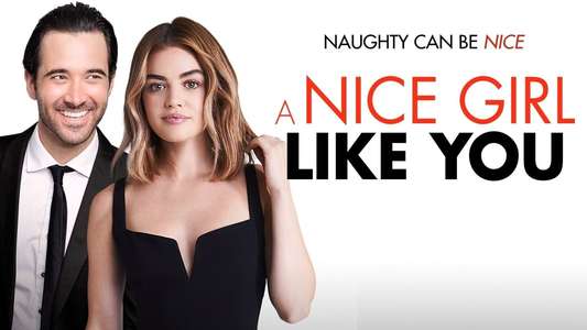 A Nice Girl Like You - Backdrop