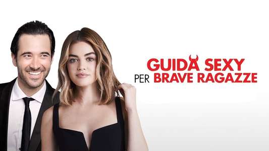 A Nice Girl Like You - Backdrop