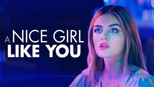 A Nice Girl Like You - Backdrop