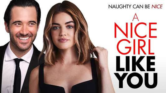 A Nice Girl Like You - Backdrop