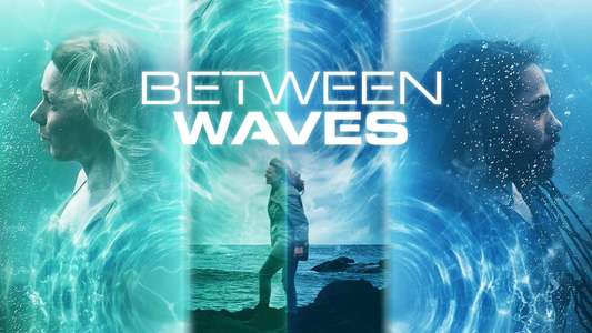 Between Waves - Backdrop