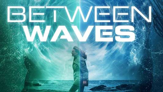 Between Waves - Backdrop