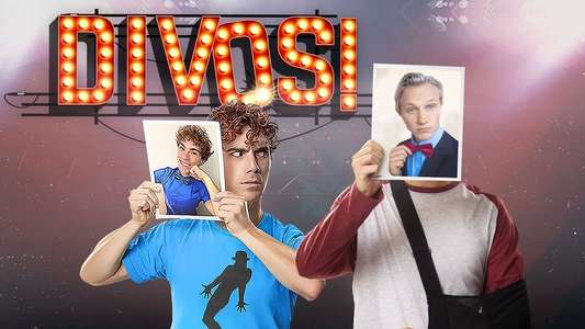 DIVOS! - Backdrops