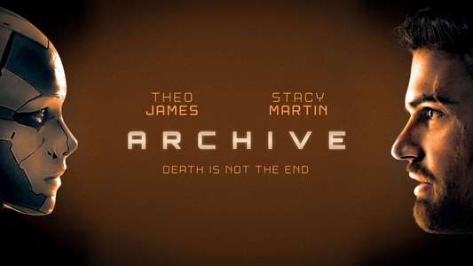 Archive - Backdrops