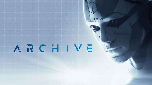 Archive - Backdrops