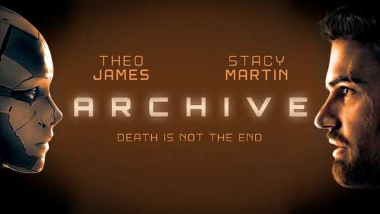 Archive - Backdrops