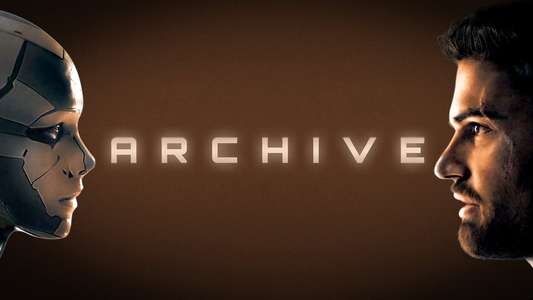 Archive - Backdrops