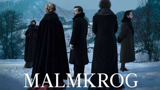 Malmkrog - Backdrop