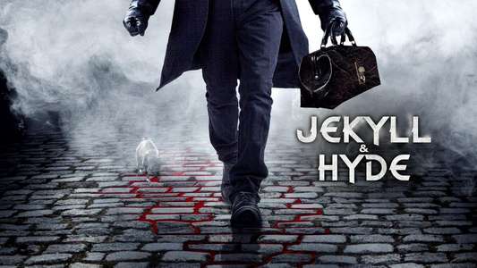 Jekyll and Hyde - Backdrops