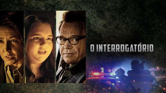 1 Interrogation - Backdrop