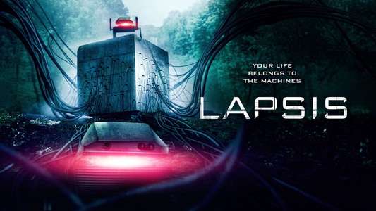 Lapsis - Backdrop