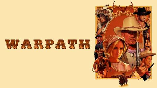 Warpath - Backdrop
