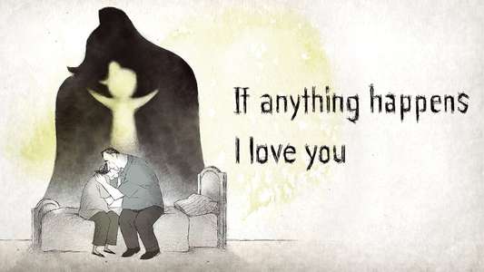 If Anything Happens I Love You - Backdrops