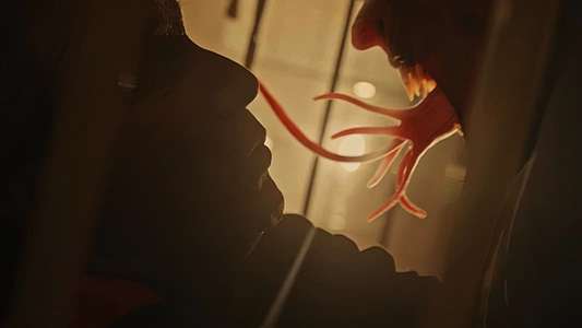 Devils Night: Dawn of the Nain Rouge - Backdrops