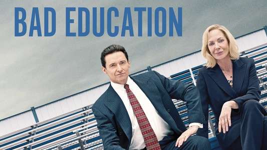 Bad Education  - Backdrops