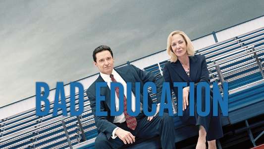 Bad Education  - Backdrops