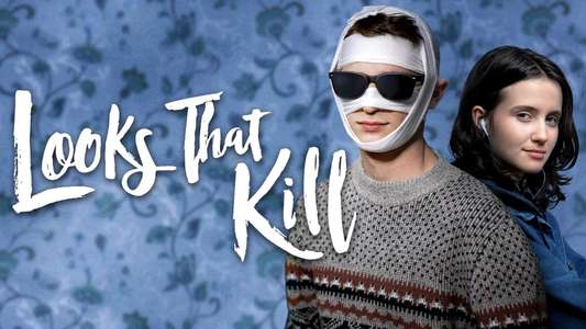 Looks That Kill - Backdrop