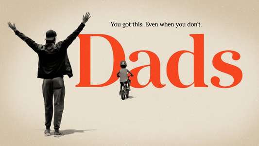 Dads - Backdrop