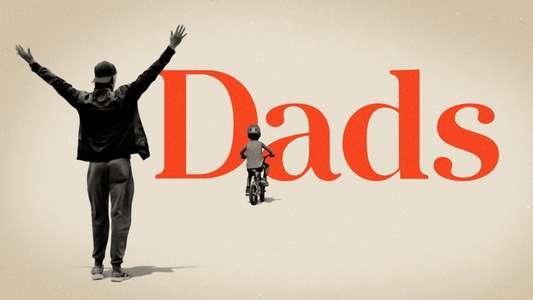 Dads - Backdrop