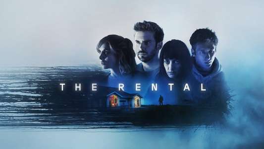 The Rental - Backdrop