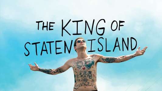 The King of Staten Island - Backdrop