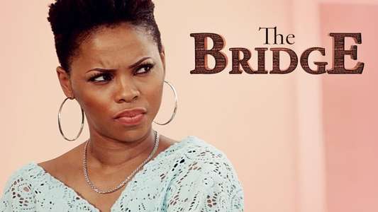 The Bridge - Backdrop