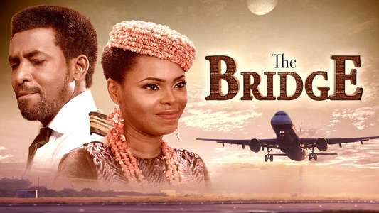 The Bridge - Backdrop