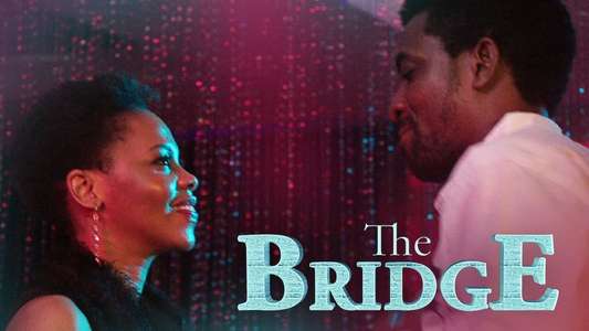 The Bridge - Backdrop