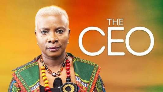 The CEO - Backdrop