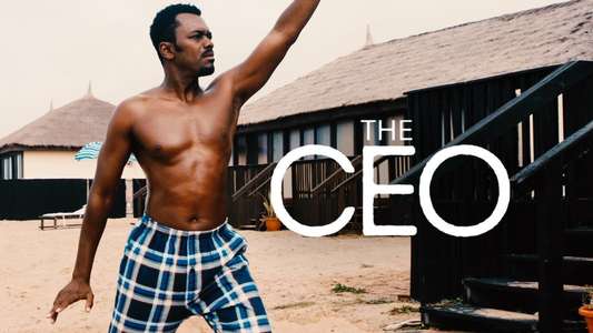 The CEO - Backdrop