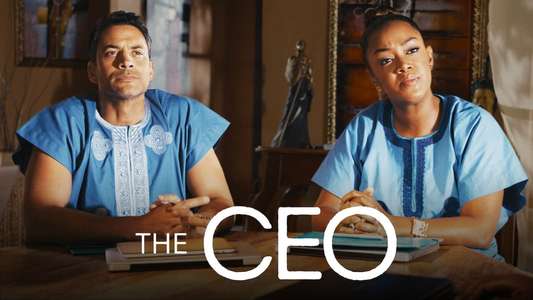 The CEO - Backdrop
