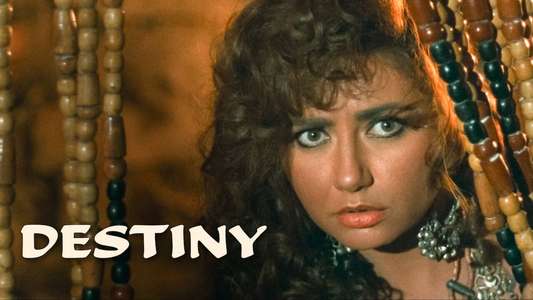 Destiny - Backdrop