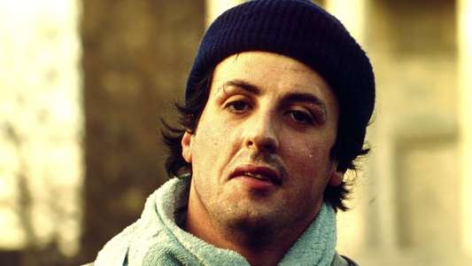 40 Years of Rocky: The Birth of a Classic - Backdrop